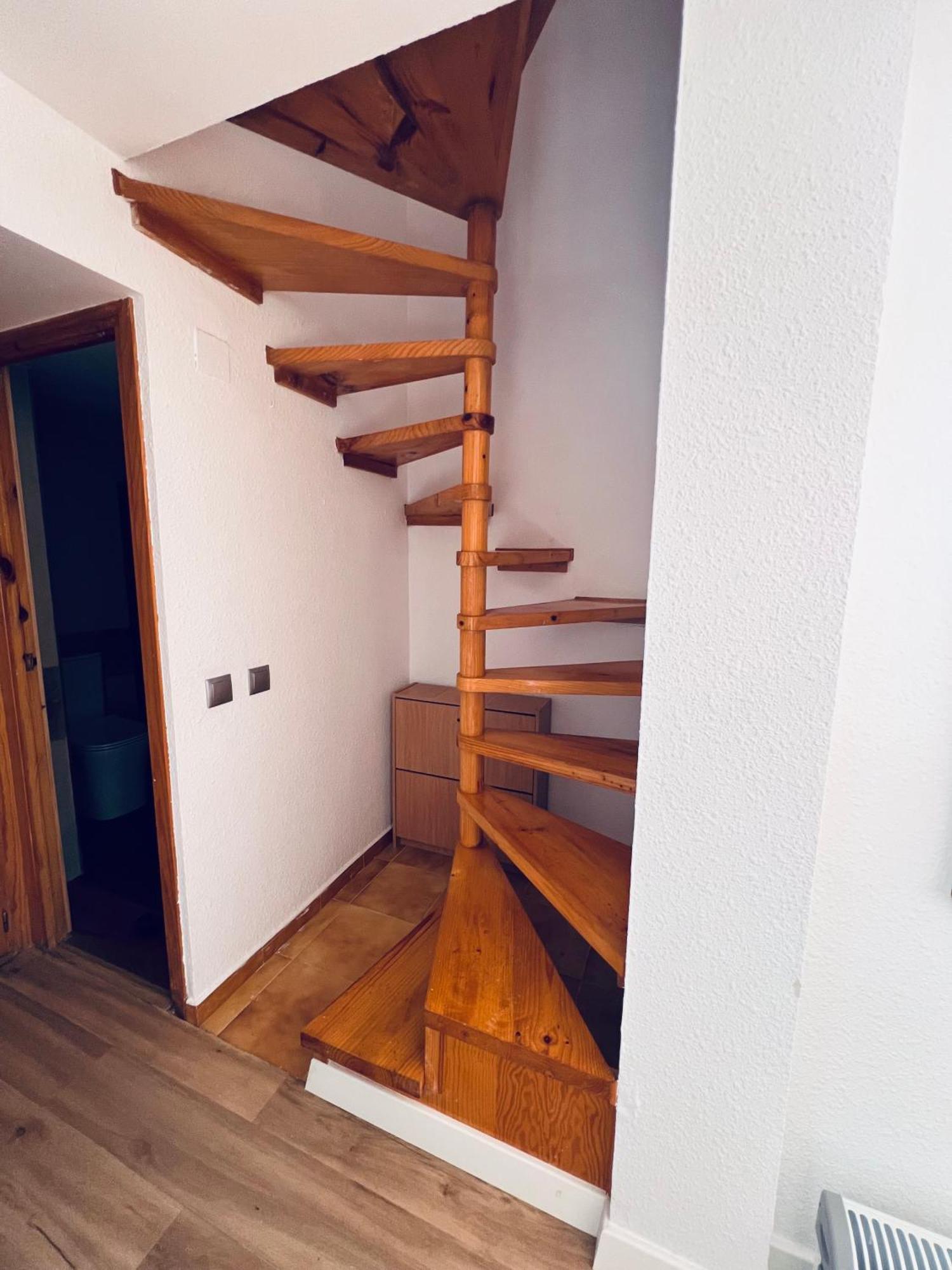 Apartamento Espata III 比利亚努亚 外观 照片